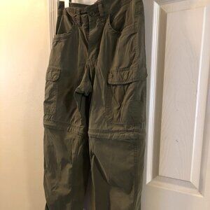 Scouts BSA Switchback Uniform Pants